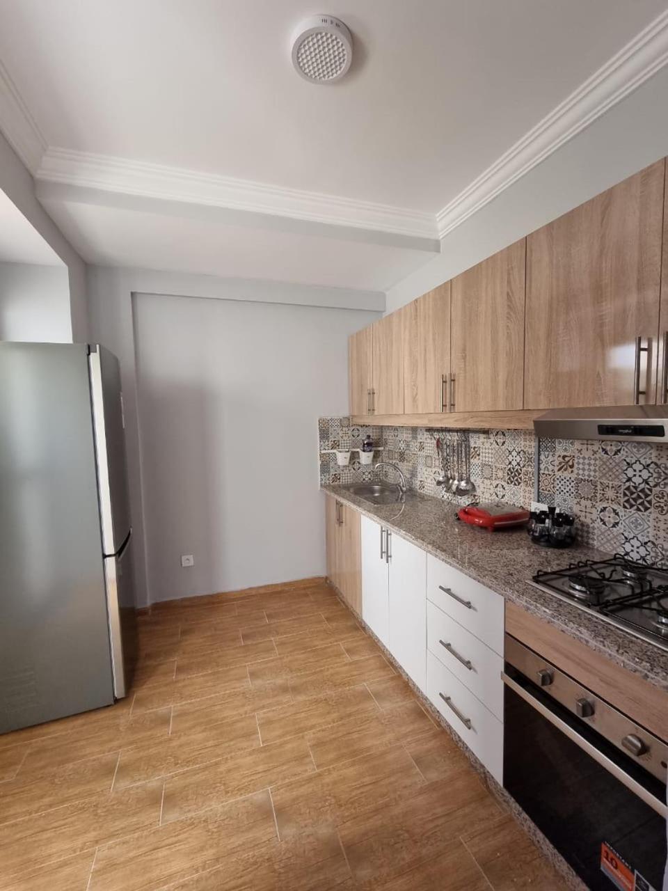 Modern Fully Equipped 2 In Marrakech Apartment Marrakesch