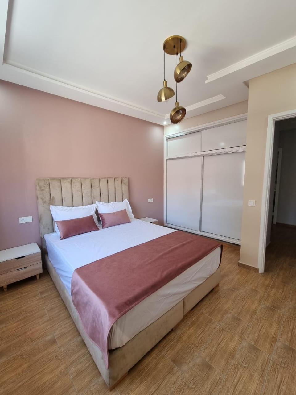 Apartment Modern Fully Equipped 2 In Marrakech Marrakesch
