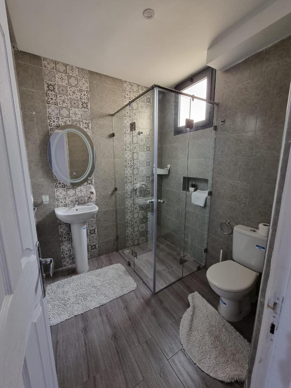 Modern Fully Equipped 2 In Marrakech Apartment Marrakesch